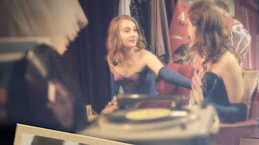 12:30: Ukjent arving: Danmark: Dansepiken fra Lolland | NRK 2 | 3/30 2026