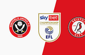 English Football League: 2024-2025: Sheffield United vs. Bristol City