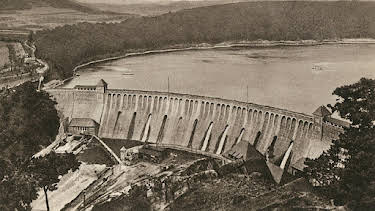 5:00 PM: War Factories (S2 E6) (S2) | Yesterday | 12/2 2025