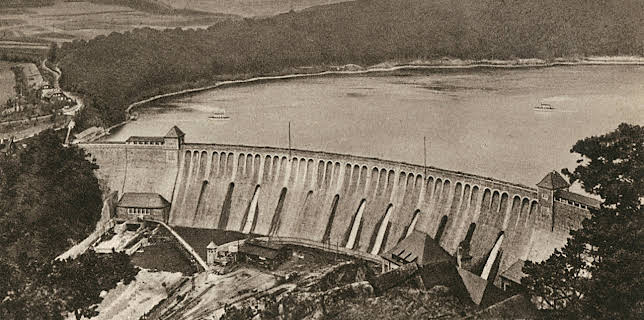 4:00 PM: War Factories (S2 E6) (S2) | Yesterday | 12/2 2025