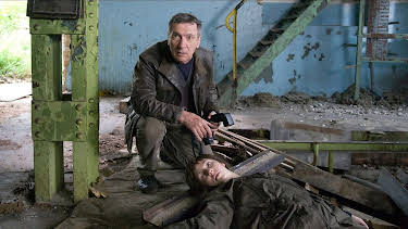 20:15: Polizeiruf 110: Tod im Atelier | MDR Fernsehen | 4/27 2026