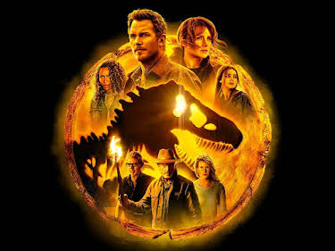 20:20: Jurassic World 3: Ein neues Zeitalter | Sat1 | 9/20 2026