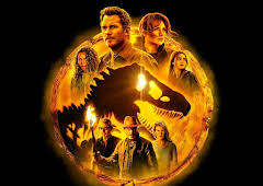 Jurassic World 3: Ein neues Zeitalter