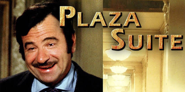 Plaza Suite