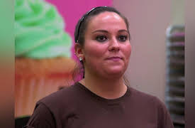 Buddy's Bakery Rescue Season 1: Kristi G's Cupcakes and More