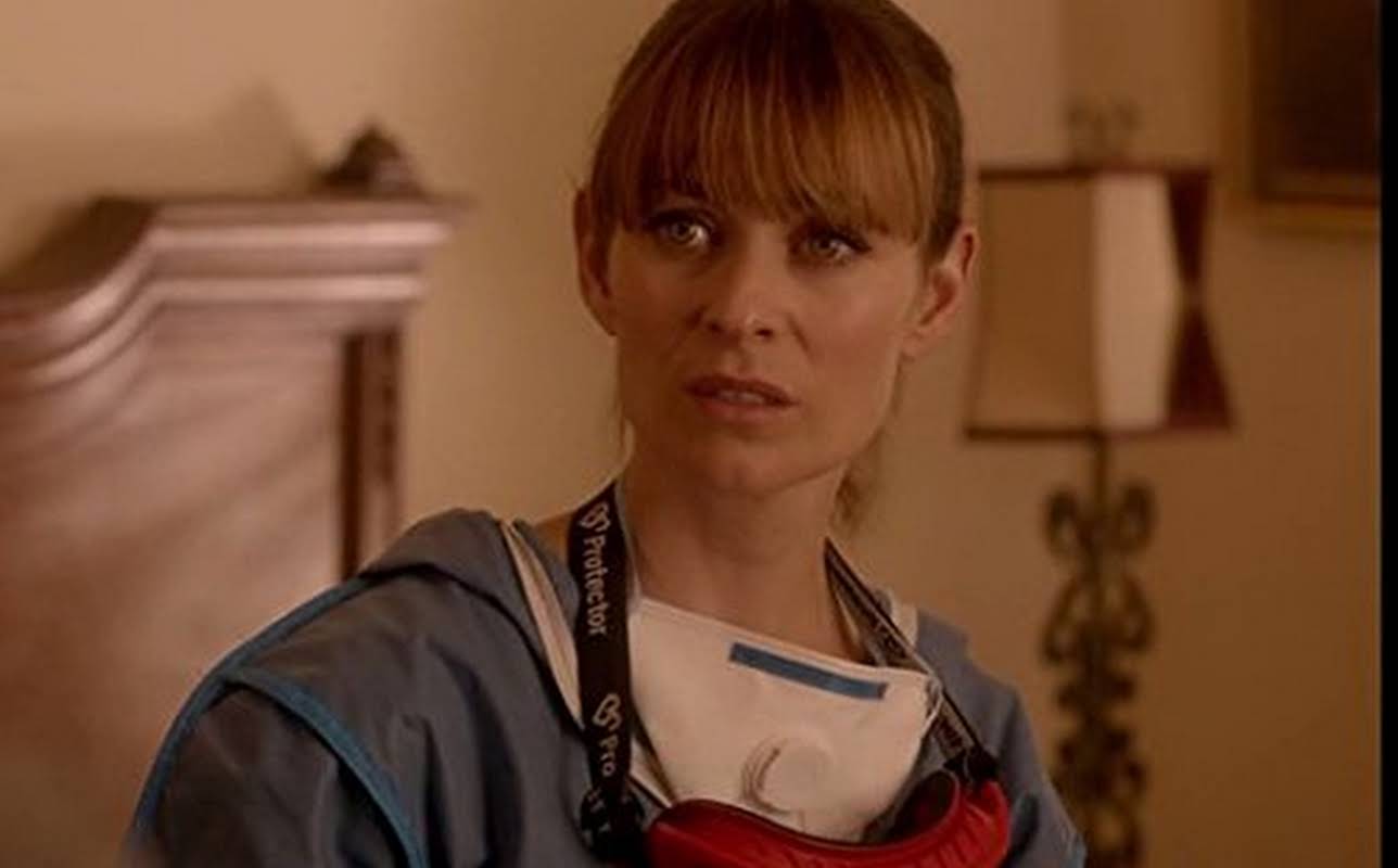 Kat Stewart
