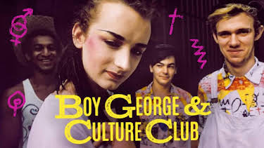 21:40: Boy George & Culture Club | SVT2 | 8/7 2026