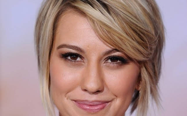 Chelsea Kane