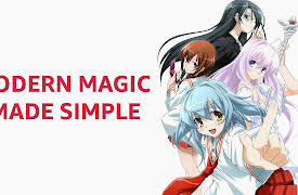Modern Magic Made Simple: Season 1: Deus In Machina