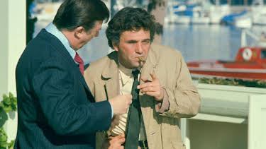 9:25 PM: Columbo: The Most Crucial Game | 5 USA | 10/18 2026
