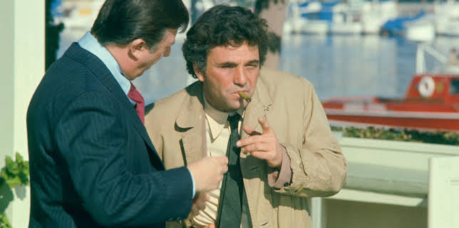 3:25 PM: Columbo: The Most Crucial Game | 5 Select | 1/15 2026