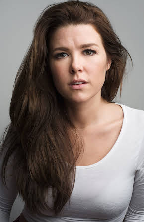 Lucy-Jane Quinlan as 