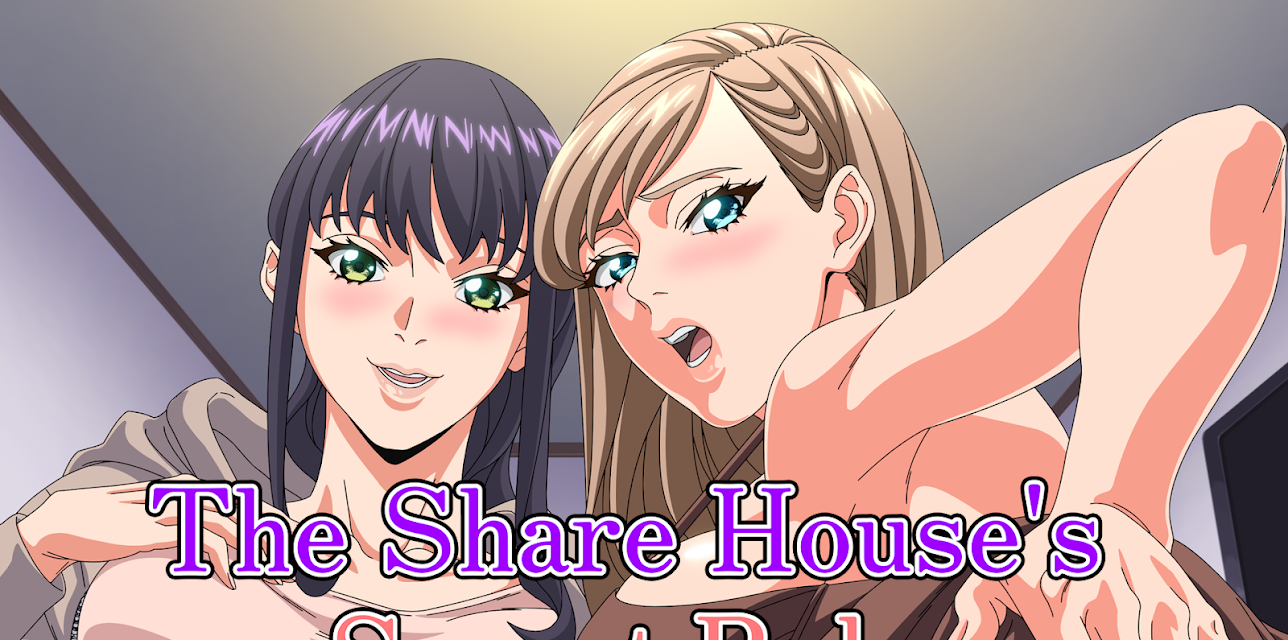 The Share House's Secret Rule - Season One