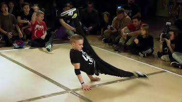 07:25: Breakdance! Djamils Entscheidung | MDR Fernsehen | 6/20 2026