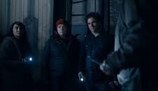 The Ghost Town Terror (S2 E6)