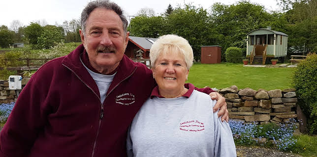 5:50 PM: Four in a Bed | More 4 | 12/8 2025