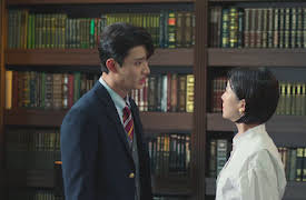 Hierarchy: Episode 7