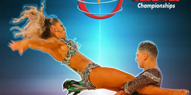 World Salsa Championships (2016)