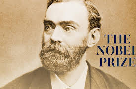 The Nobel Prize: Episode One