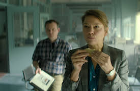 Ett mord i taget: Panik