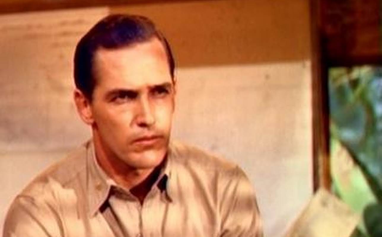 Floyd Simmons