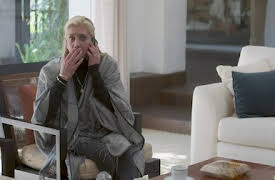 El Dragón: El regreso de un guerrero: Episodio 20