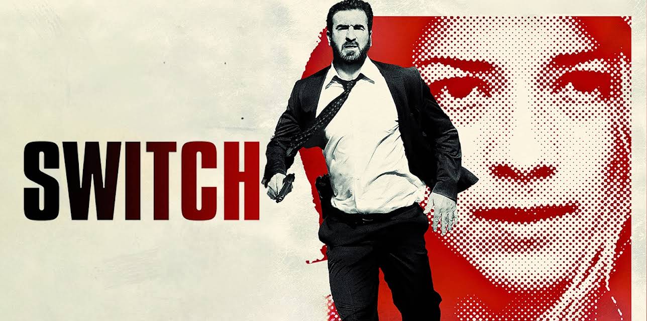 Switch (English Subtitled) (2011)