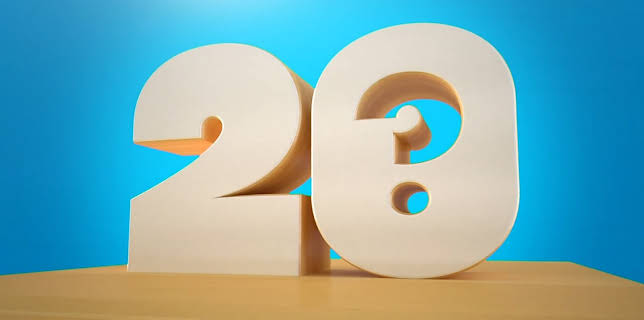 16:40: 20 spørsmål | NRK 2 | 10/30 2025