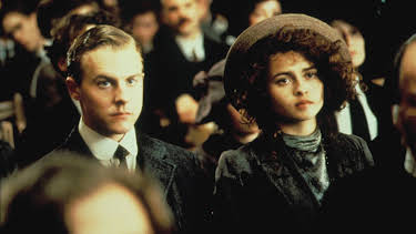 11:00 AM: Howards End | Film 4 | 7/17 2026