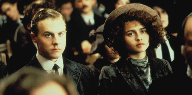 3:50 PM: Howards End | Film 4 | 3/15 2026