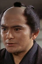 Junichiro Yamashita as 