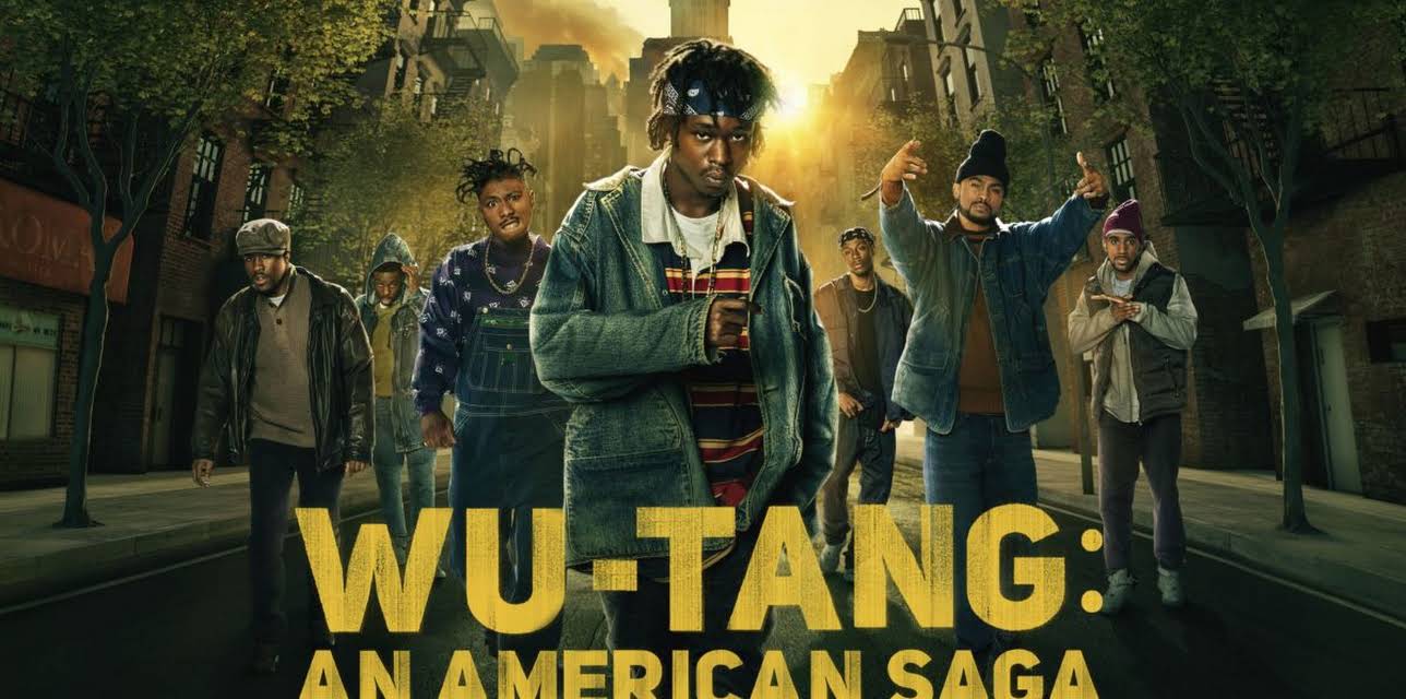 Wu-Tang: An American Saga