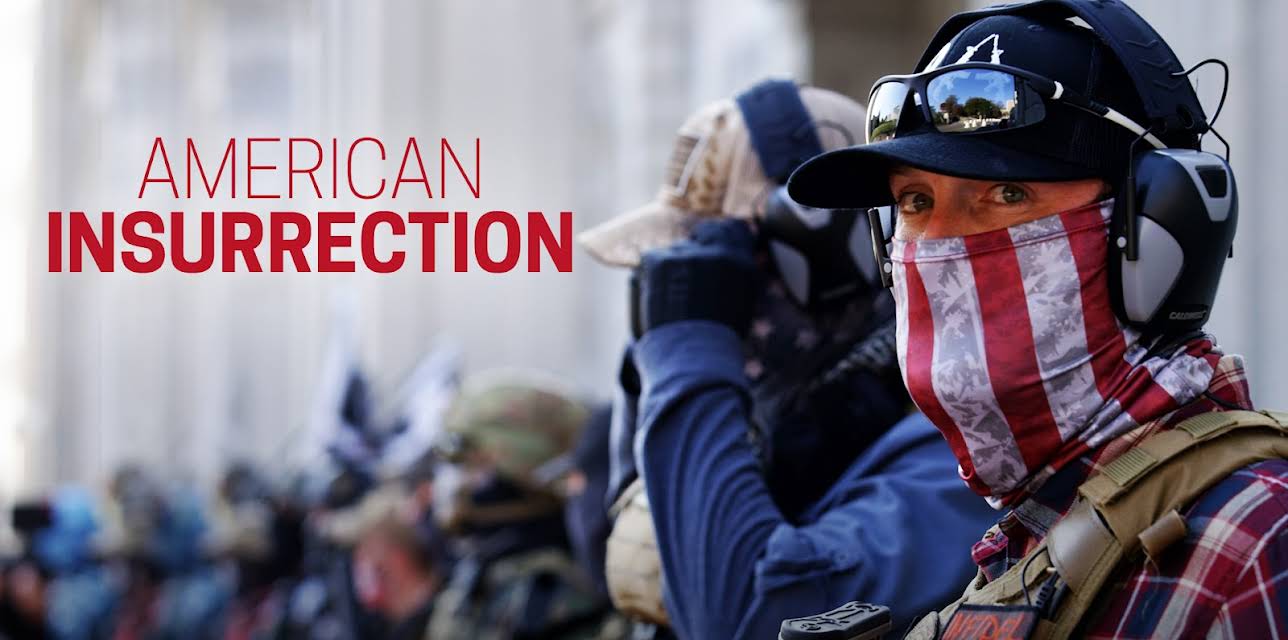 American Insurrection (1983)