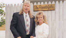 The Black Widower: The Six Wives Of Thomas Randolph (S1 E2)