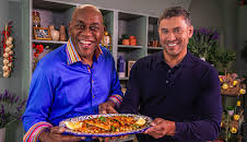 Ainsley's Fantastic Flavours (S2 E4)