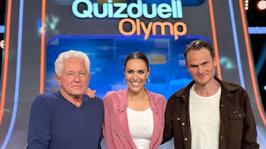 12:20: Quizduell-Olymp | BR Fernsehen | 3/31 2026