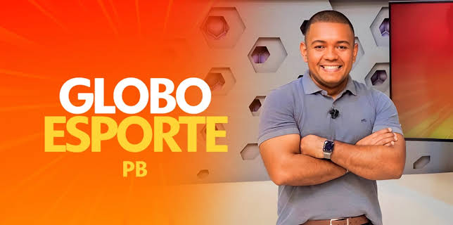 Globo Esporte PB