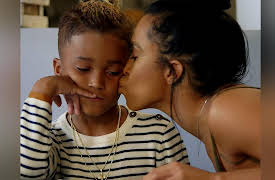 Beyond the Pole: A Little Stormy in the Mix