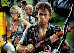 El río de la muerte