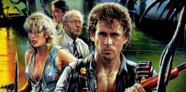 02:00: El río de la muerte | 13 TV | 1/31 2026