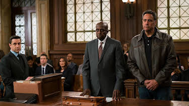 12:50 AM: Law & Order: Special Victims Unit (S17 E22) (S17) | 5 USA | 7/30 2026
