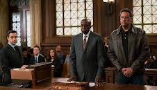 Law & Order: Special Victims Unit (S17 E22)