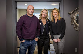 Renovation Inc., Season 1: Shaky Promises