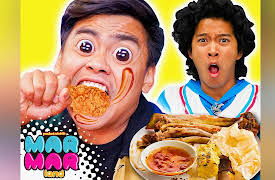 MarMar Land by pocket.watch: Guava Juice in MarMar Land!