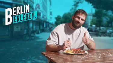 09:40: 30 Berliner Kultimbisse | RBB Fernsehen | 4/3 2026