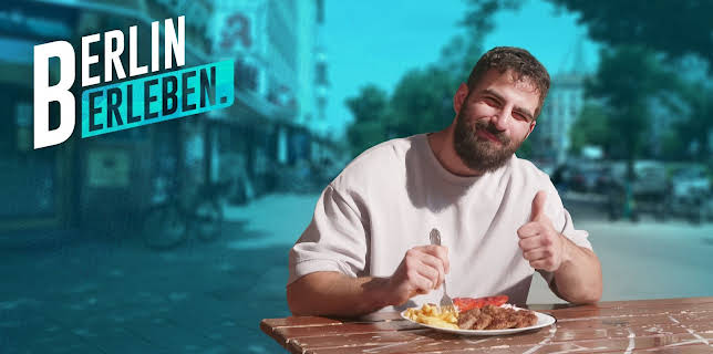 20:15: 30 Berliner Kultimbisse | RBB Fernsehen | 2/20 2026