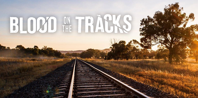 Blood on the Tracks (2018)