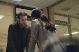 The Inmate: Episode 9