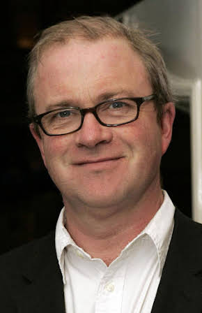 Harry Enfield as 