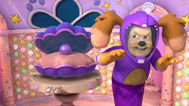 16:35: Paw Patrol: Havdinger/ HvalPatroller | NRK Super | 4/13 2026